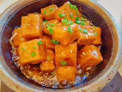 -聚鑫阁江浙菜·非遗传承技艺(青村帝华园店)