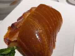 -贝勒爷·酥不腻烤鸭