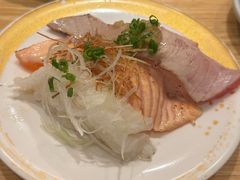 -合点寿司(金虹桥商场店)