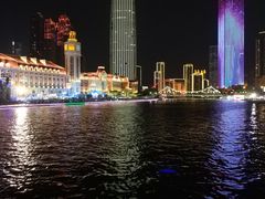 -天诚丽筠酒店-西餐厅
