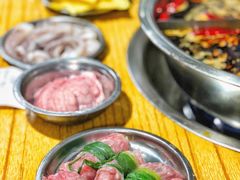 -渝味黄姐火锅(黄泥村店)
