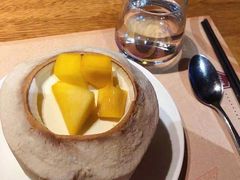 招聘椰青奶冻-暹罗酒肆泰餐厅酒吧