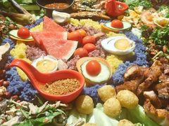 -傣宏缘·云南傣味特色菜·手抓饭·孔雀宴十六年店庆大酬宾(南屏步行街店)