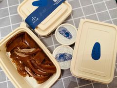 -小大董·烤鸭(西单大悦城店)