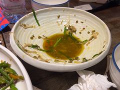 -铁公鸡·四川料理(天环广场店)