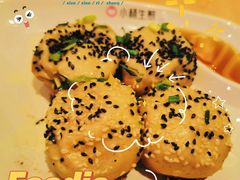 -小杨生煎(湟普汇店)