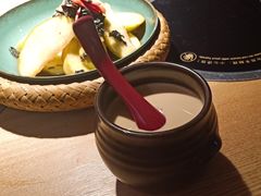 古法酸奶-吃饭皇帝大(解放西路店)