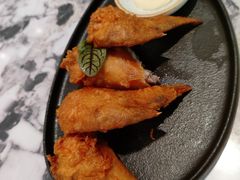 -沛家·西餐Brunch·直火料理