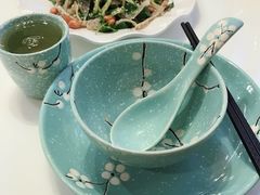 -清晖小苑•顺德地方菜(壹海城店)