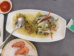 -潮道鱼仔店·潮汕味(长兴路店)