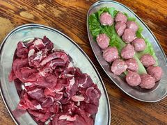 -江村四哥新鲜牛肉店(江高总店)