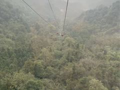 -青城山