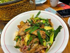 -大厨小味·民间川菜(八里庄店)