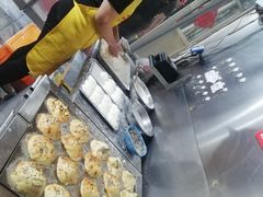 -向民炒鸡老店(火车站店)