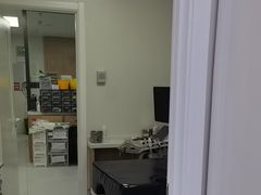 -达爱动物医院·犬猫分区·CT·复杂眼科(远洋山水分院)