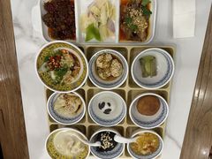 -龙抄手(春熙路总店)