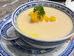 -禄婶鸡煲·打边炉