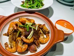 -半勺·新徽菜(银泰城店)