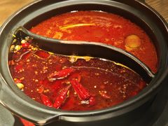 -江湖六膳門串串香(隆礼路店)