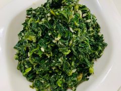 蒜蓉苦菜-凯鸽酒楼(大同振兴街店)