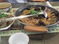 -葛记焖饼(伏牛路店)