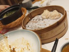 -馋三尺蟹粉小笼(人民广场店)