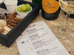 -Dal Cuore 达可芮冰淇淋(陕西北路店)