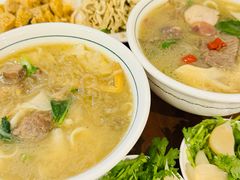 -合记烩面(人民路店)