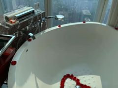 -广州四季酒店