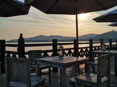 -望海·帆船主题咖啡厅•品茗下午茶(石湖景区店)