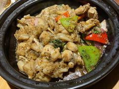 -星叶·东南亚料理(宁波万象汇店)