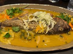 -Water Grill(圣莫妮卡店)