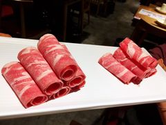 -虾满堂小龙虾烧烤(富荟广场店)