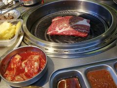 -大叹号·朝鲜族烤肉(潍坊泰华城店)
