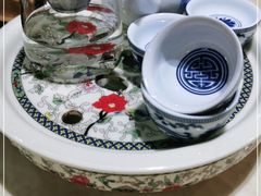 -明泉居茶点荟(车陂店)