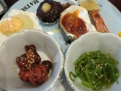 -松子料理(白家庄店)