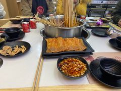 -屋头串串(龙潭寺店)