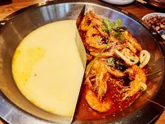 -邵汇大虾火锅(鲁迅路店)