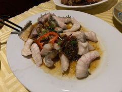 豉汁蒸脆肉皖-石岐佬中山菜馆(张溪店)