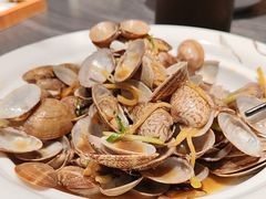 -梁家大院•农家菜(昆山会展中心店)