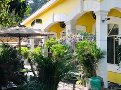 -火车头法国西餐厅