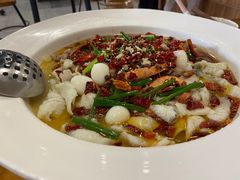 -邱大妈水煮(龙山店)