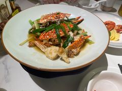 -码头见·潮汕菜(领展中心城店)