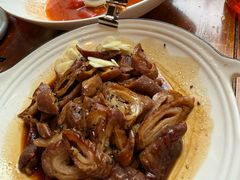 -老鼎万春卤菜(五代传承创始老店)