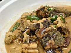 -雅和生态渔庄·宜城锅巴饭(龙灵山公园店)