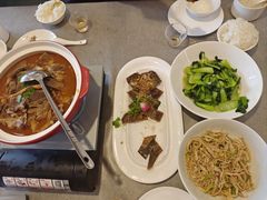 -汉水谣·江景餐厅(江滩店)