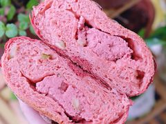 列斯特芭乐-Juicy Bakery(大学路店)