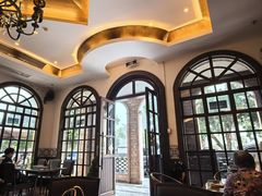 -澳门木偶葡国餐厅(珠海店)