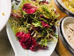 -餐与自然(老商埠店)