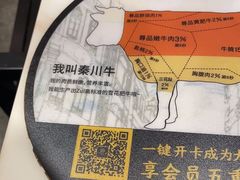 -潮汕大目牛肉火锅(水围店)